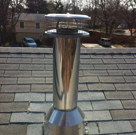 Metal Chimney Repair South Hempstead NY